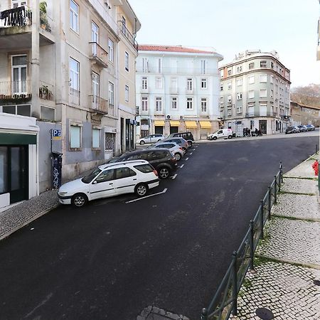 Almirante Concept By Homing Apartment Lisbon Exterior photo