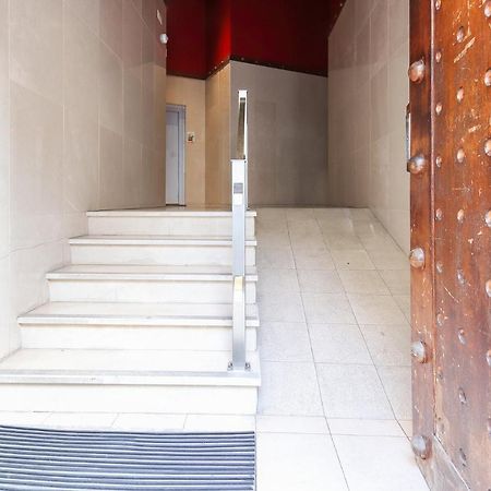 Almirante Concept By Homing Apartment Lisbon Exterior photo