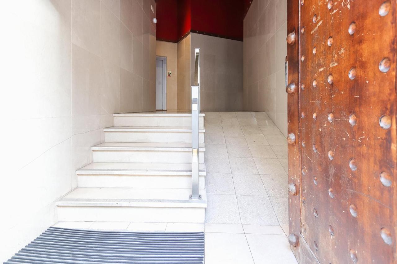 Almirante Concept By Homing Apartment Lisbon Exterior photo