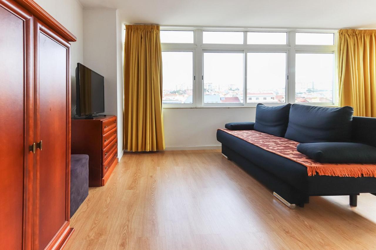 Almirante Concept By Homing Apartment Lisbon Exterior photo