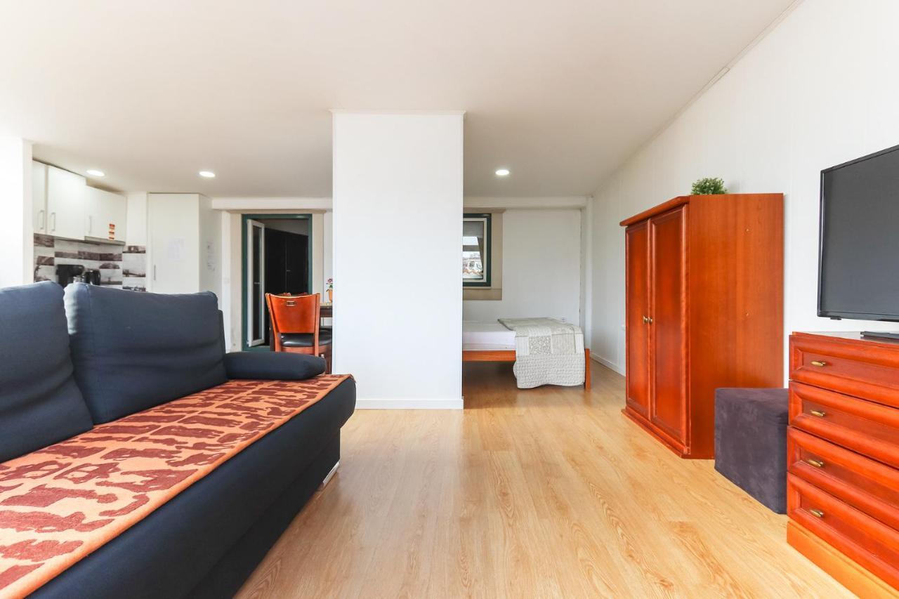 Almirante Concept By Homing Apartment Lisbon Exterior photo