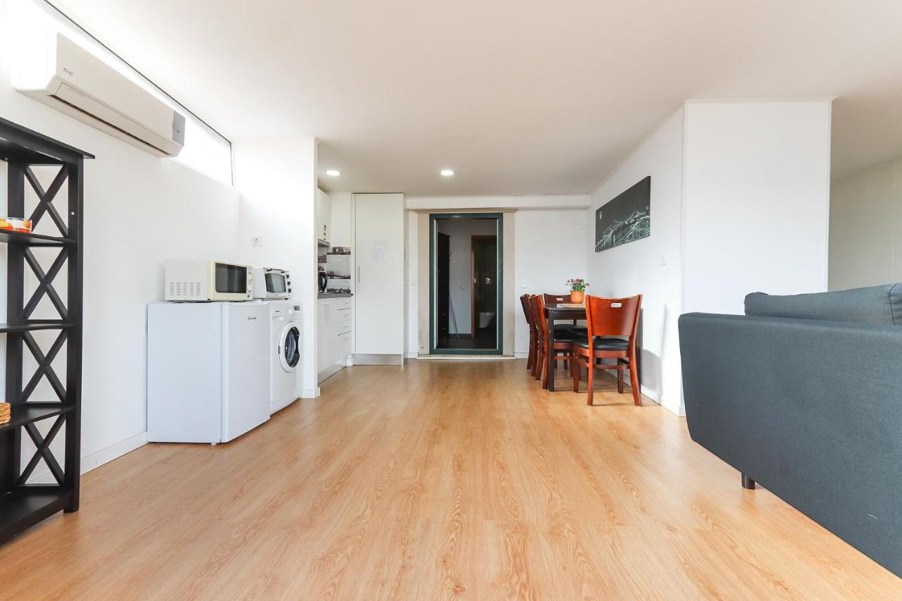 Almirante Concept By Homing Apartment Lisbon Exterior photo