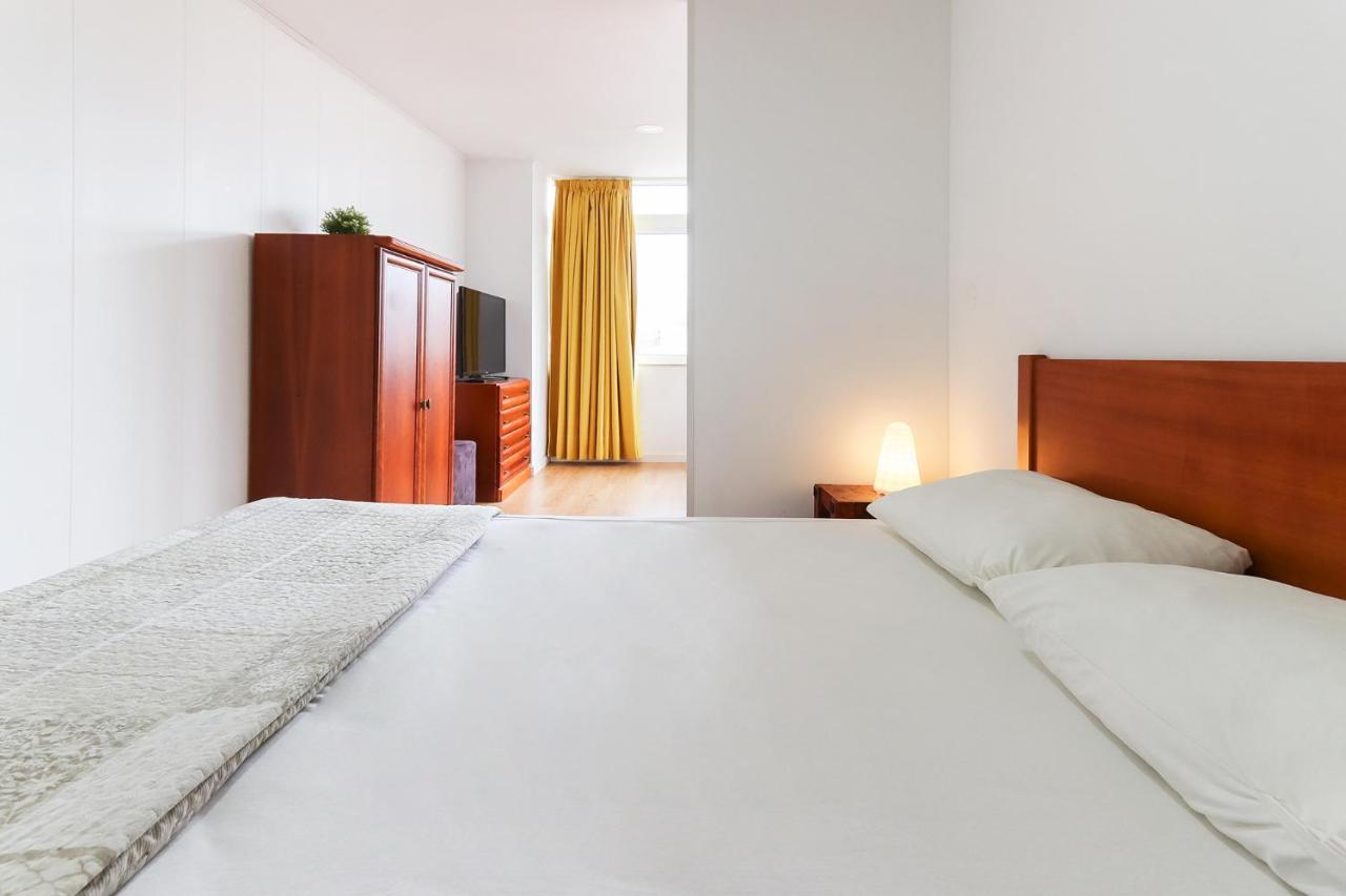 Almirante Concept By Homing Apartment Lisbon Exterior photo
