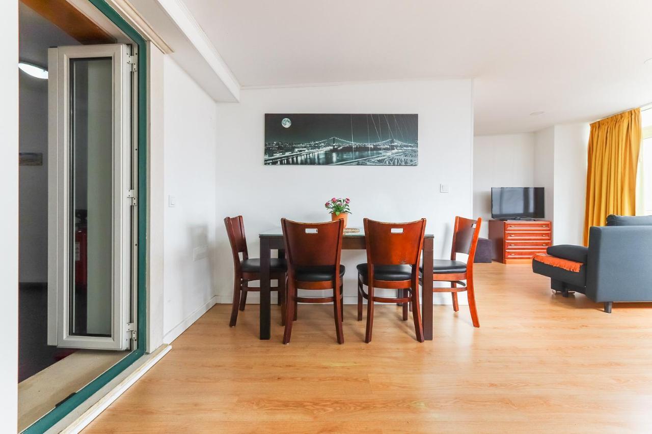 Almirante Concept By Homing Apartment Lisbon Exterior photo