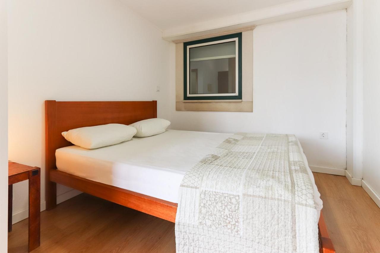 Almirante Concept By Homing Apartment Lisbon Exterior photo