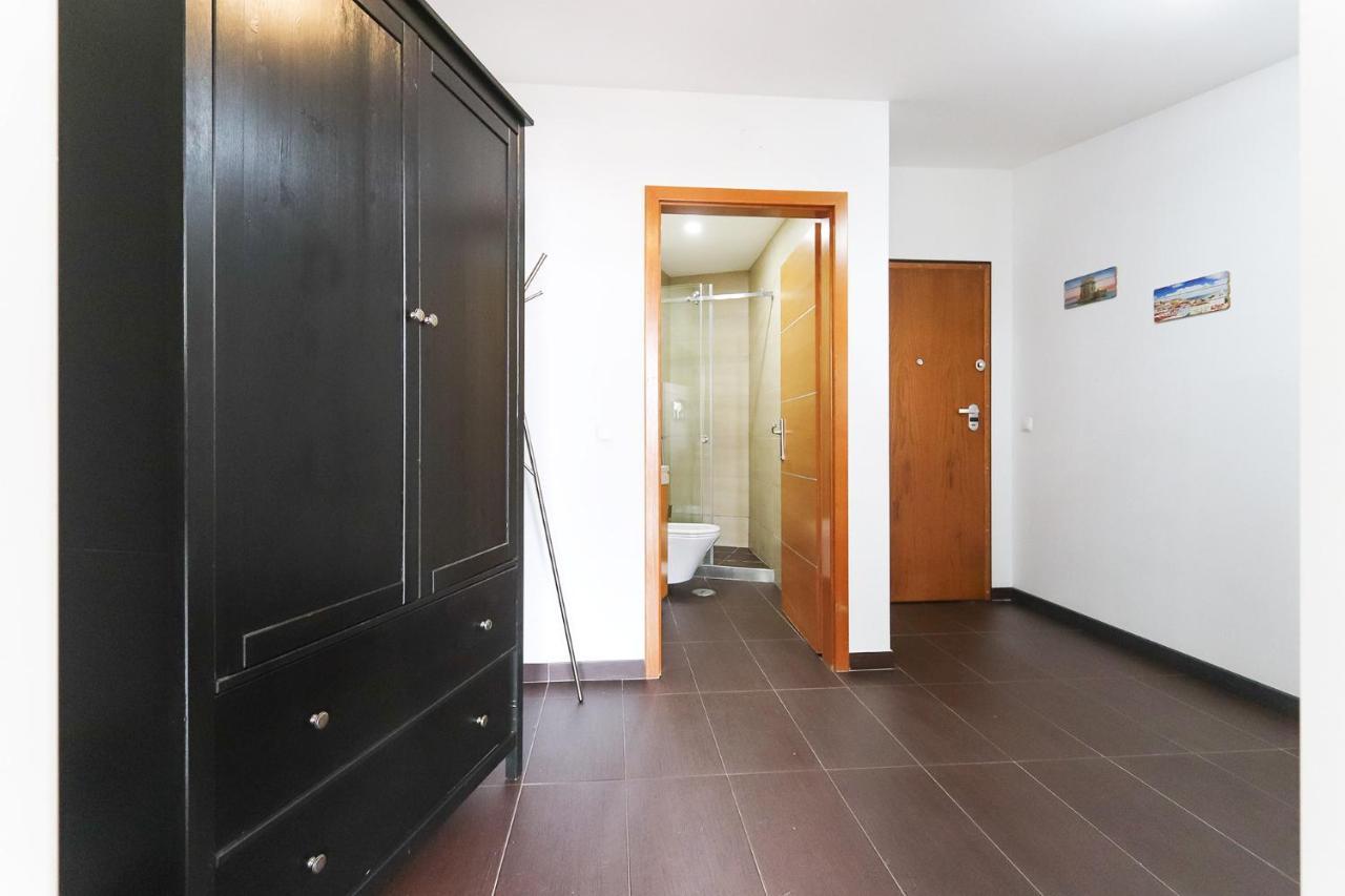 Almirante Concept By Homing Apartment Lisbon Exterior photo