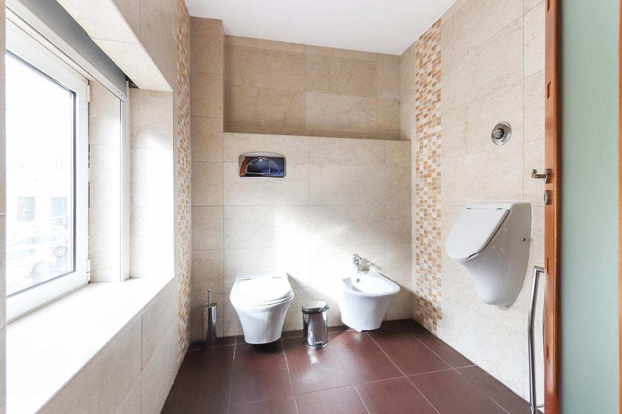 Almirante Concept By Homing Apartment Lisbon Exterior photo