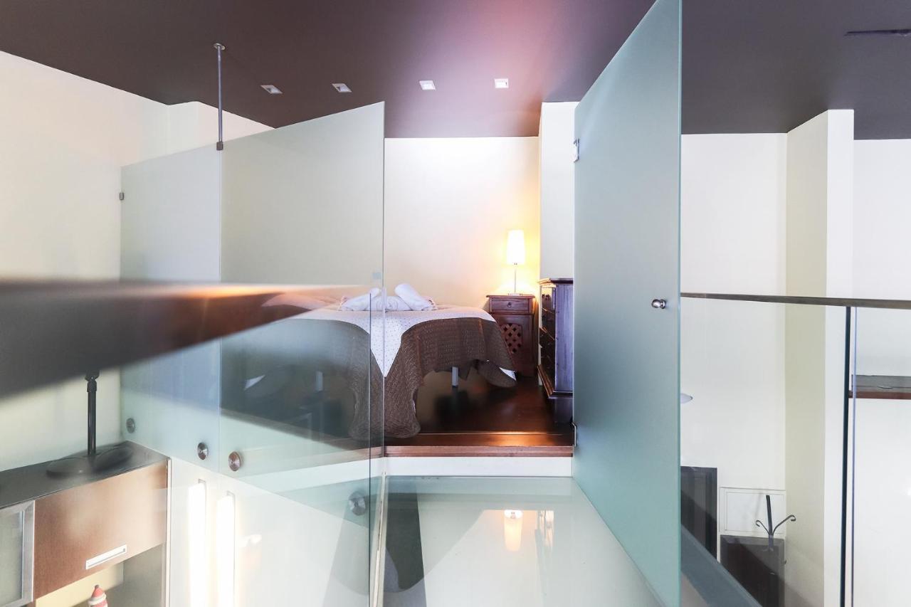 Almirante Concept By Homing Apartment Lisbon Exterior photo