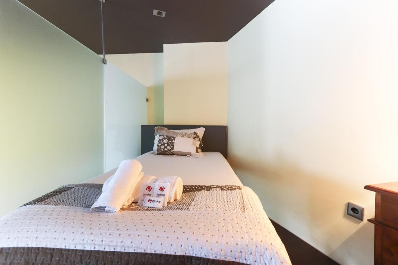 Almirante Concept By Homing Apartment Lisbon Exterior photo
